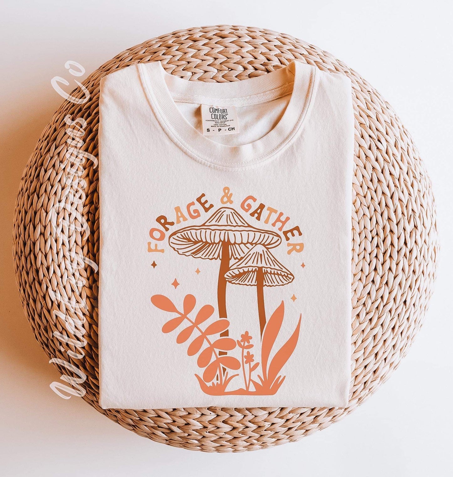 Forage & Gather