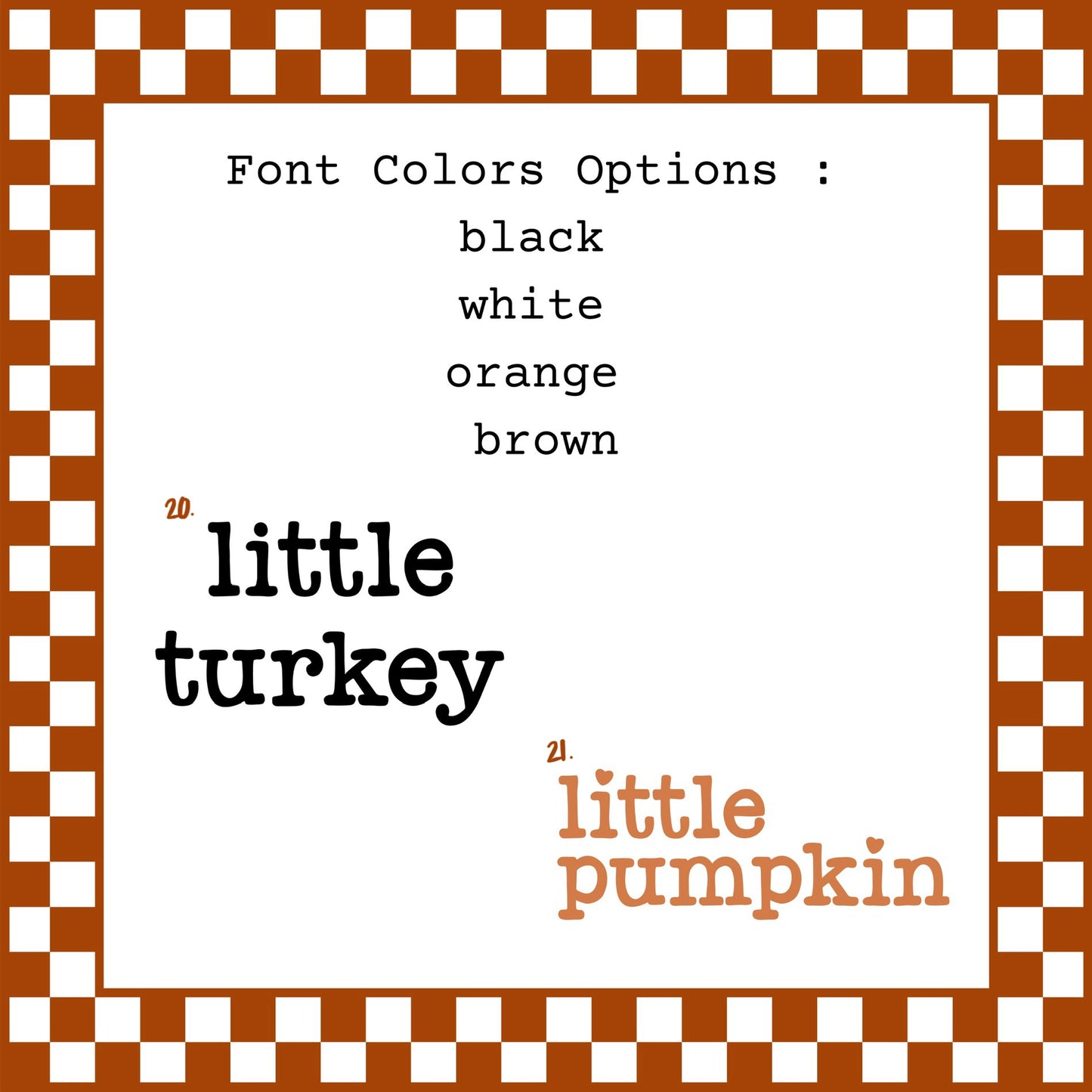 Sweater Rompers (THXGVG)