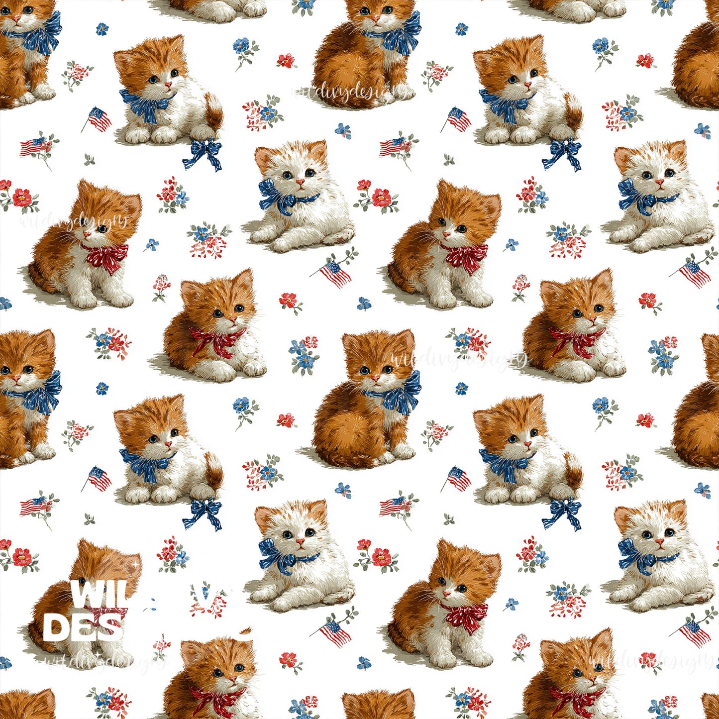 FOJ KITTYS