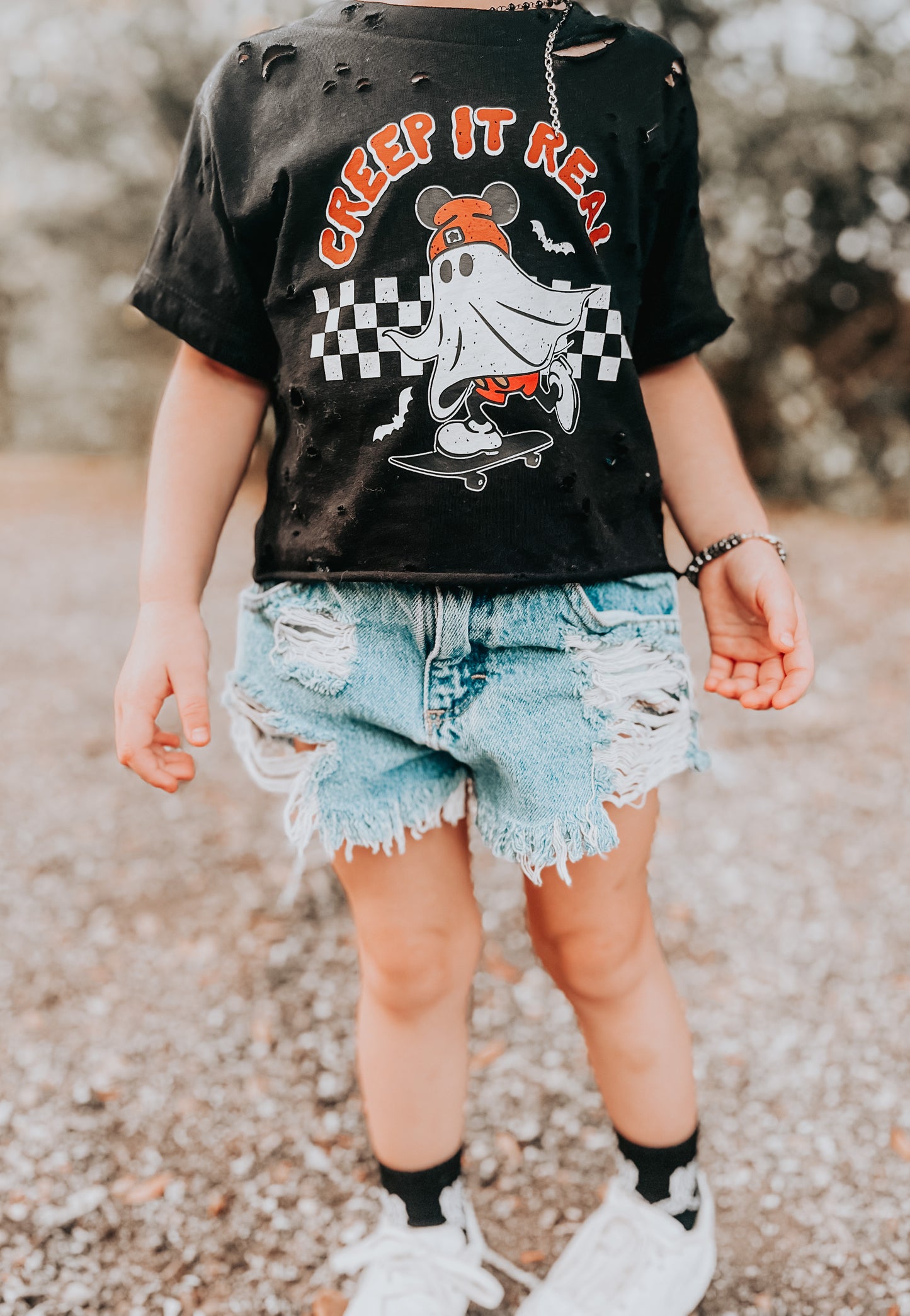 Rabbit Skins Tees (Christmas Collection)