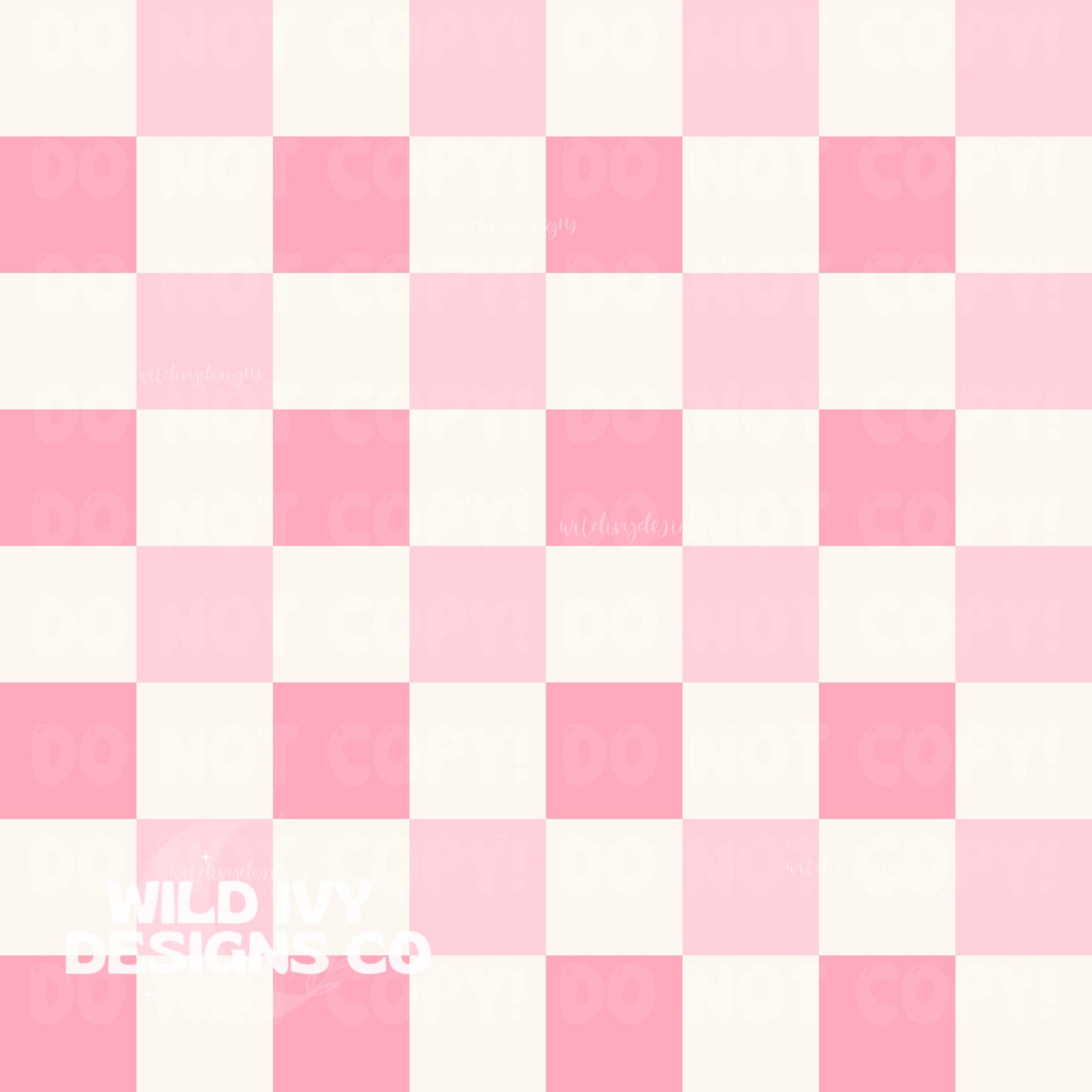 CHECKS VDAY CORD (2 OPTIONS)