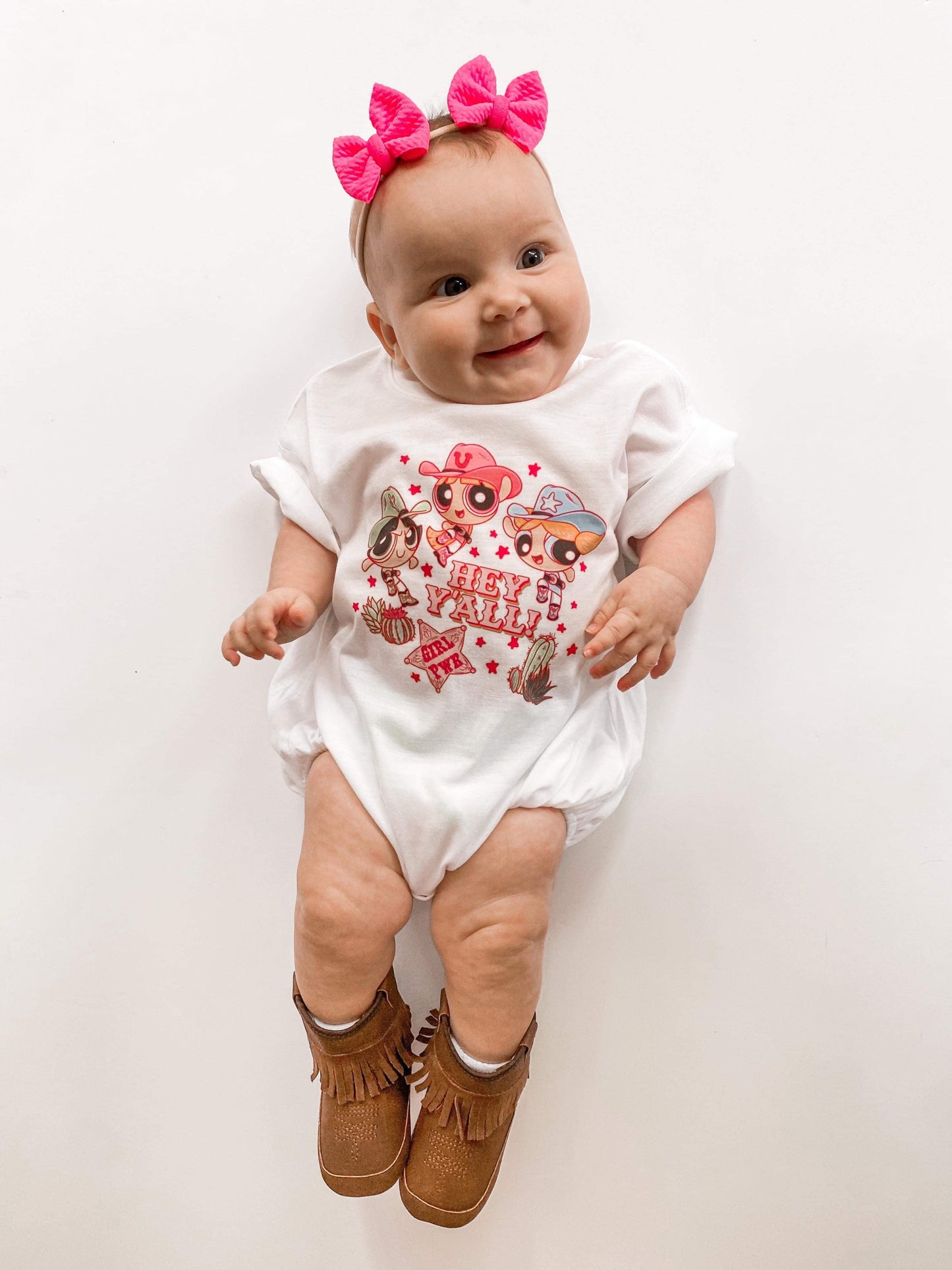 Tshirt Bubbles (Christmas Collection)