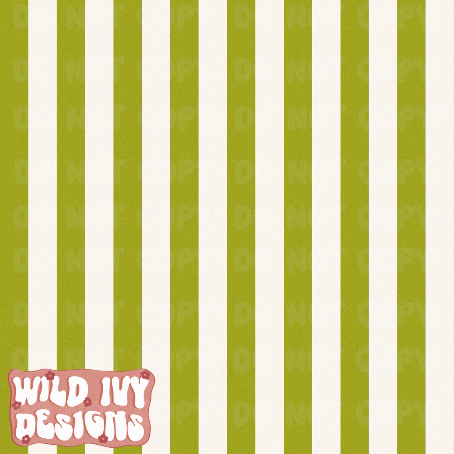 FALL STRAWBERRY FRIENDS STRIPES (CORD)