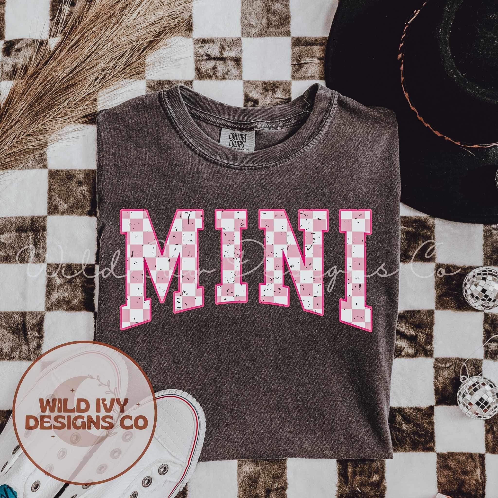 mini-pink-checks-wildivydesignsco