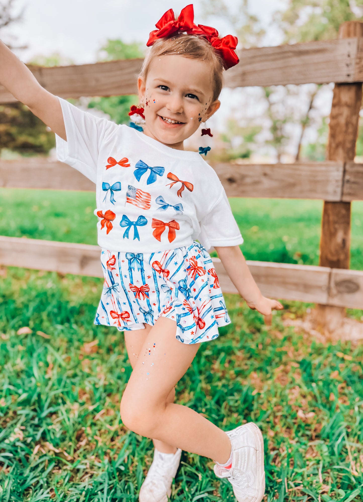 Sublimation T-shirts (FOJ)