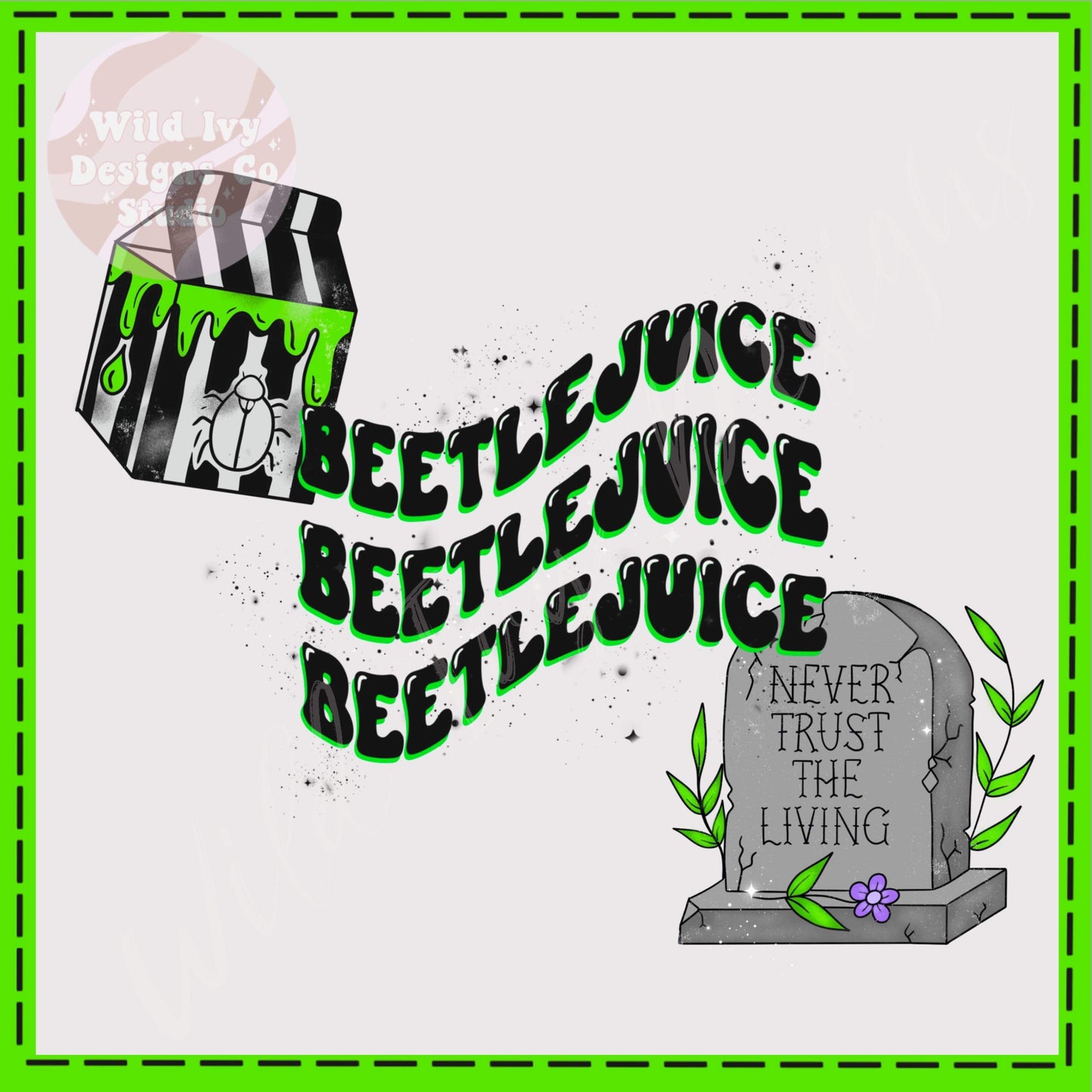 BEETLE JUCE X 3 PNG
