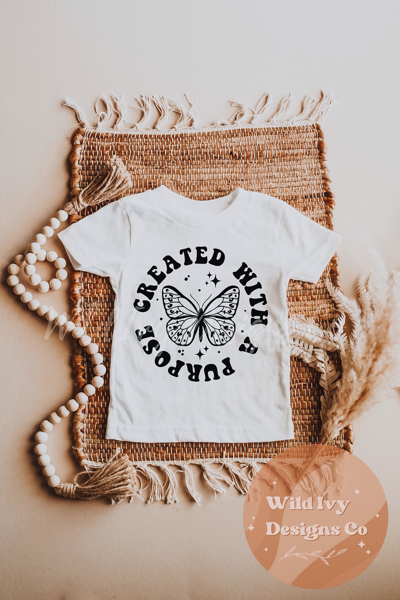 Created With A Purpose