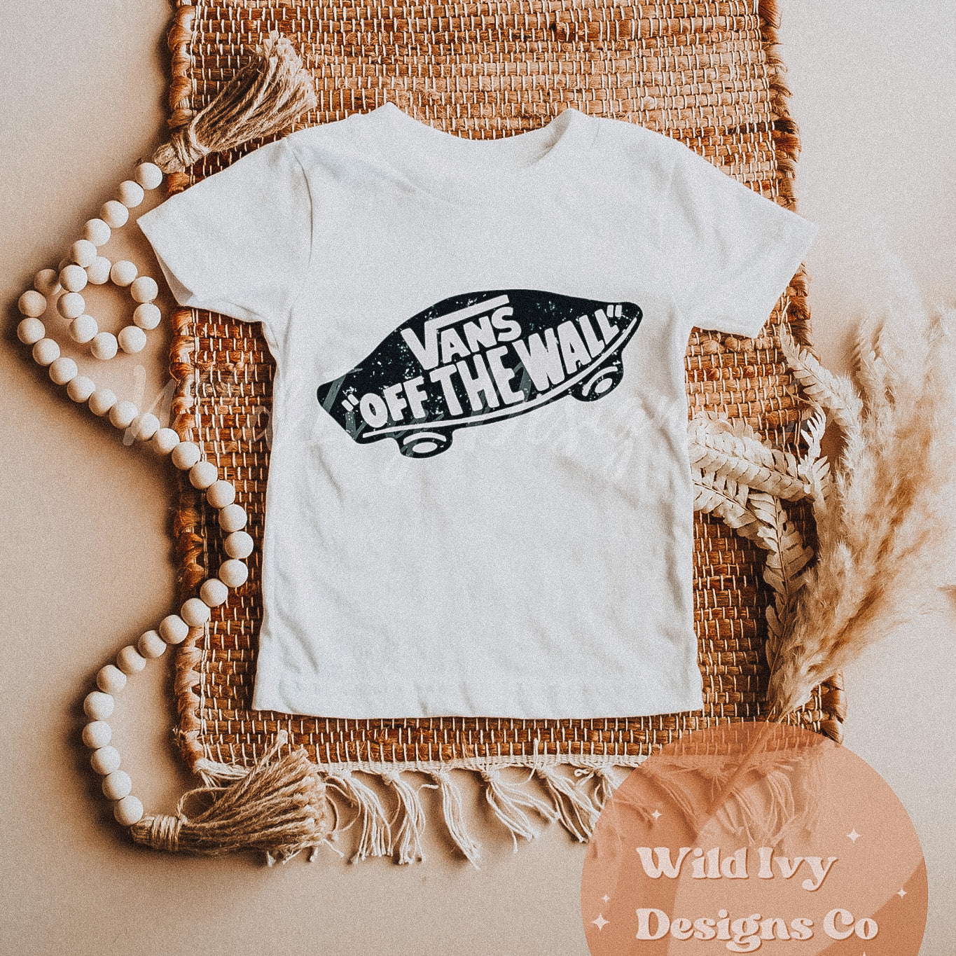 Surprise Monochrome Design