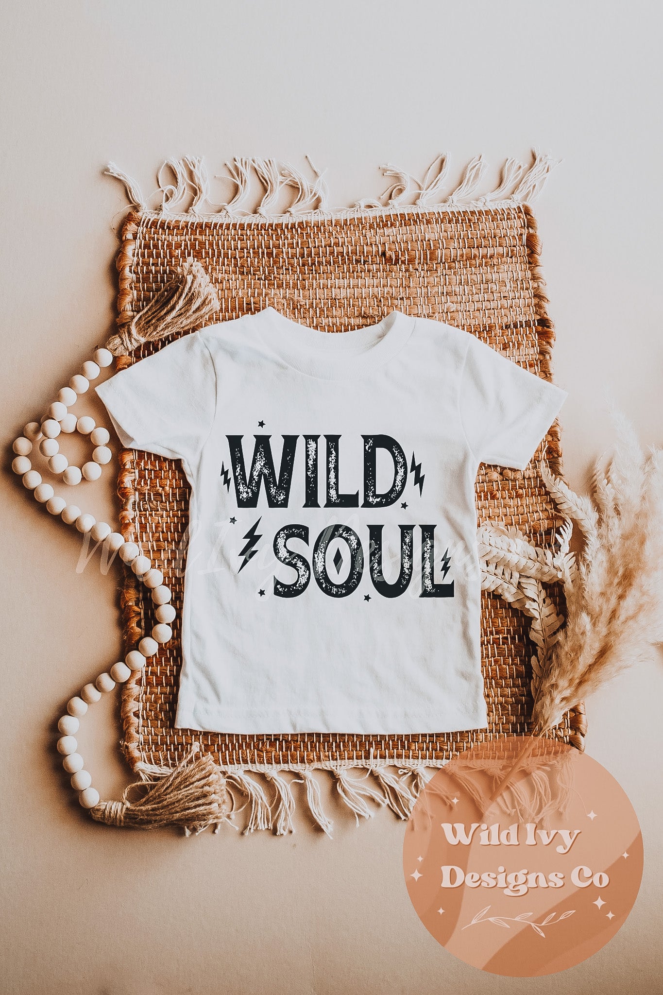 Wild Soul