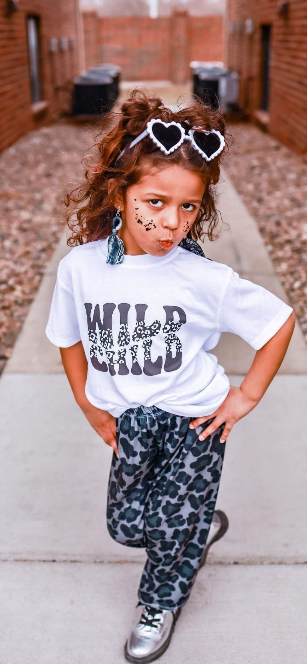 Wild Child