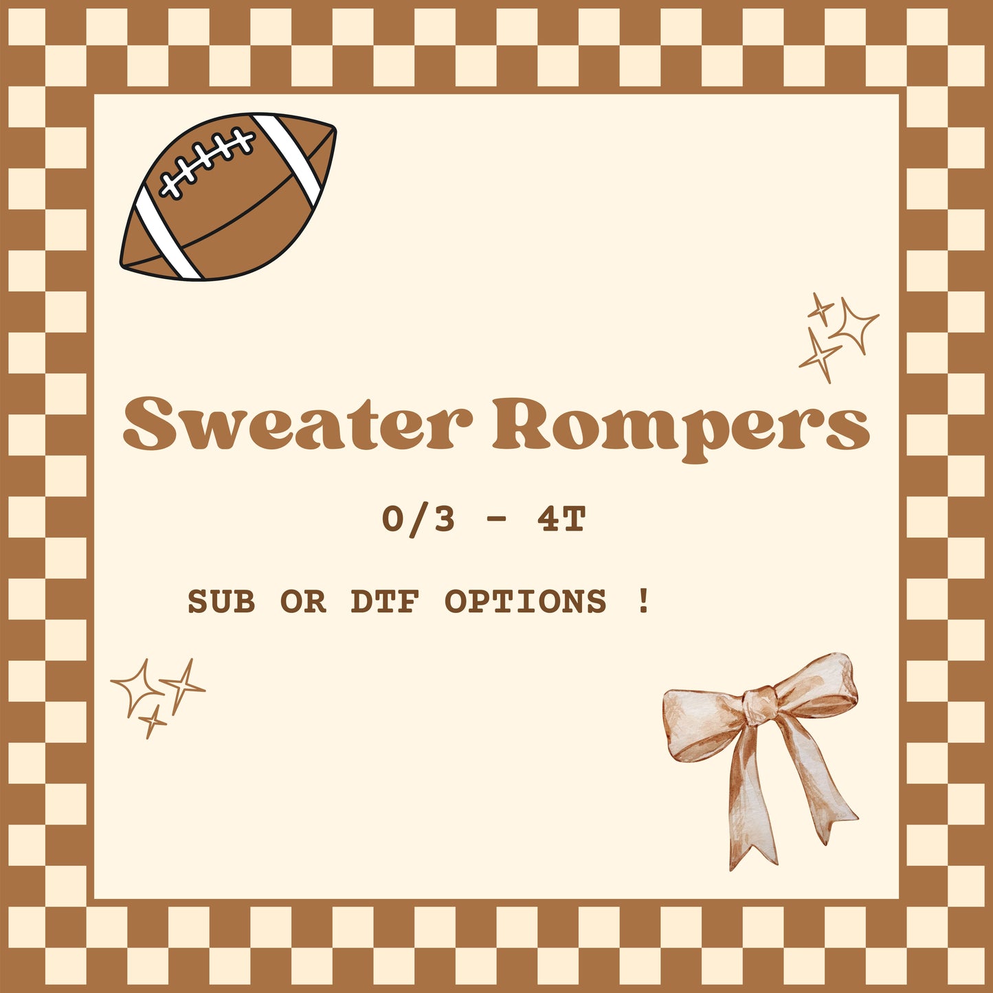 Sweater Rompers (FB)