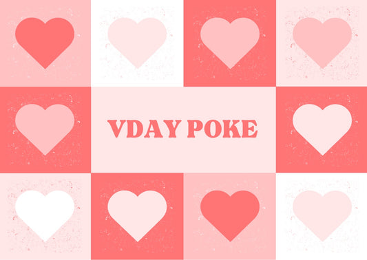 Vday Poke