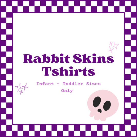 Rabbit Skins DTF (SPOOKY)