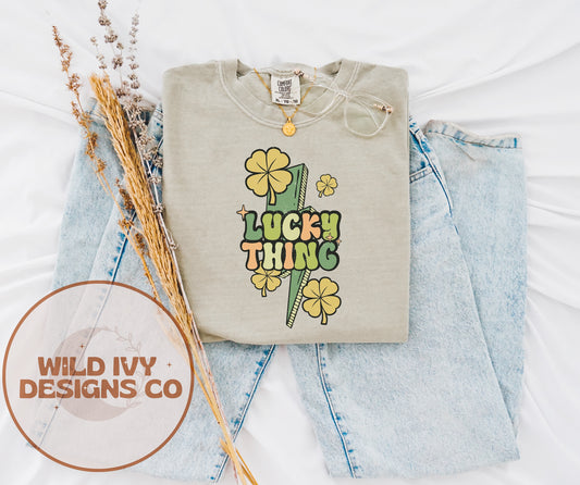 Lucky Thing