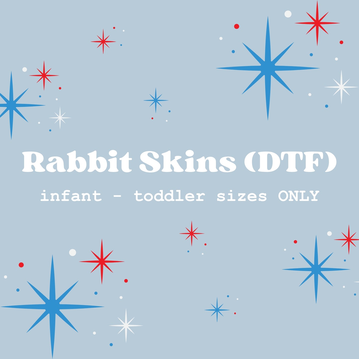 Rabbit Skins (FOJ)