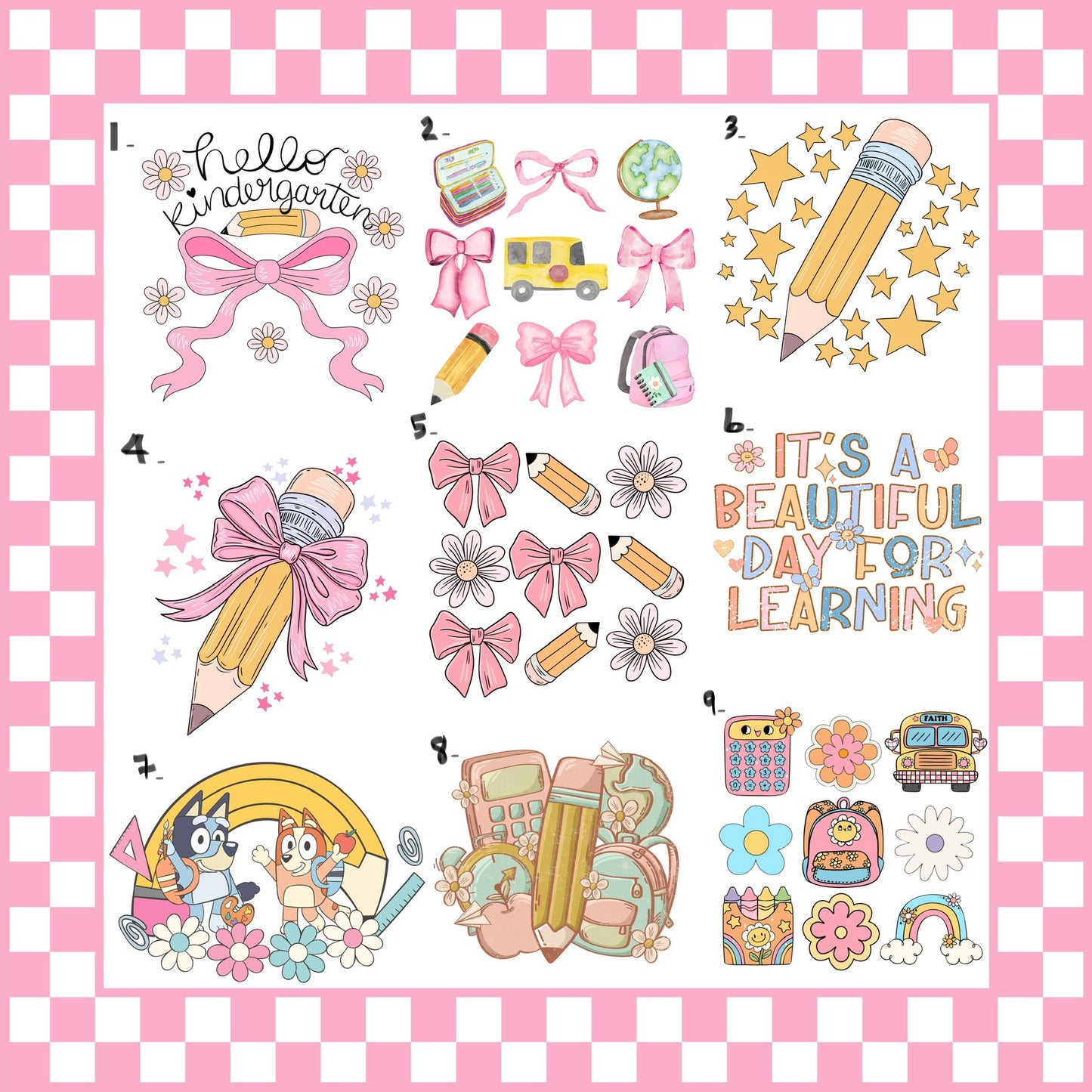 Sweater Rompers (B2S)