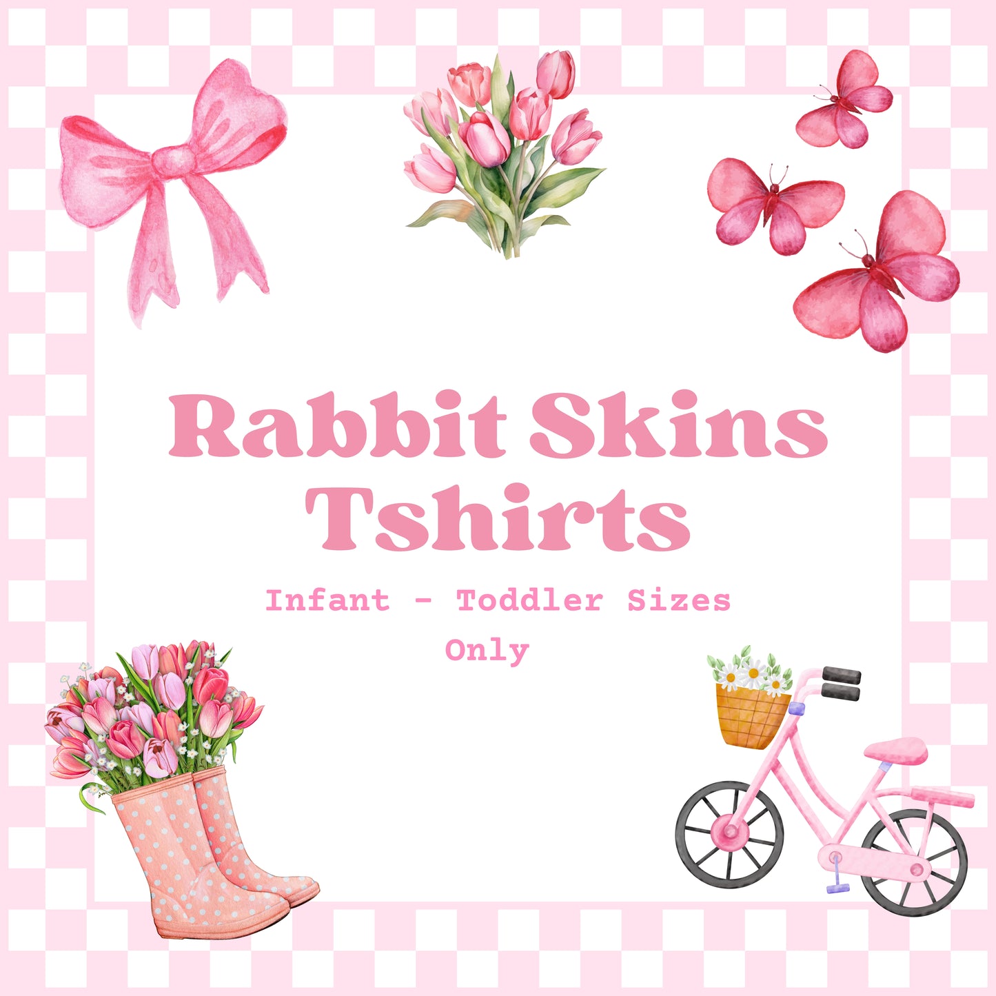 Rabbit Skins DTF (SPRING)