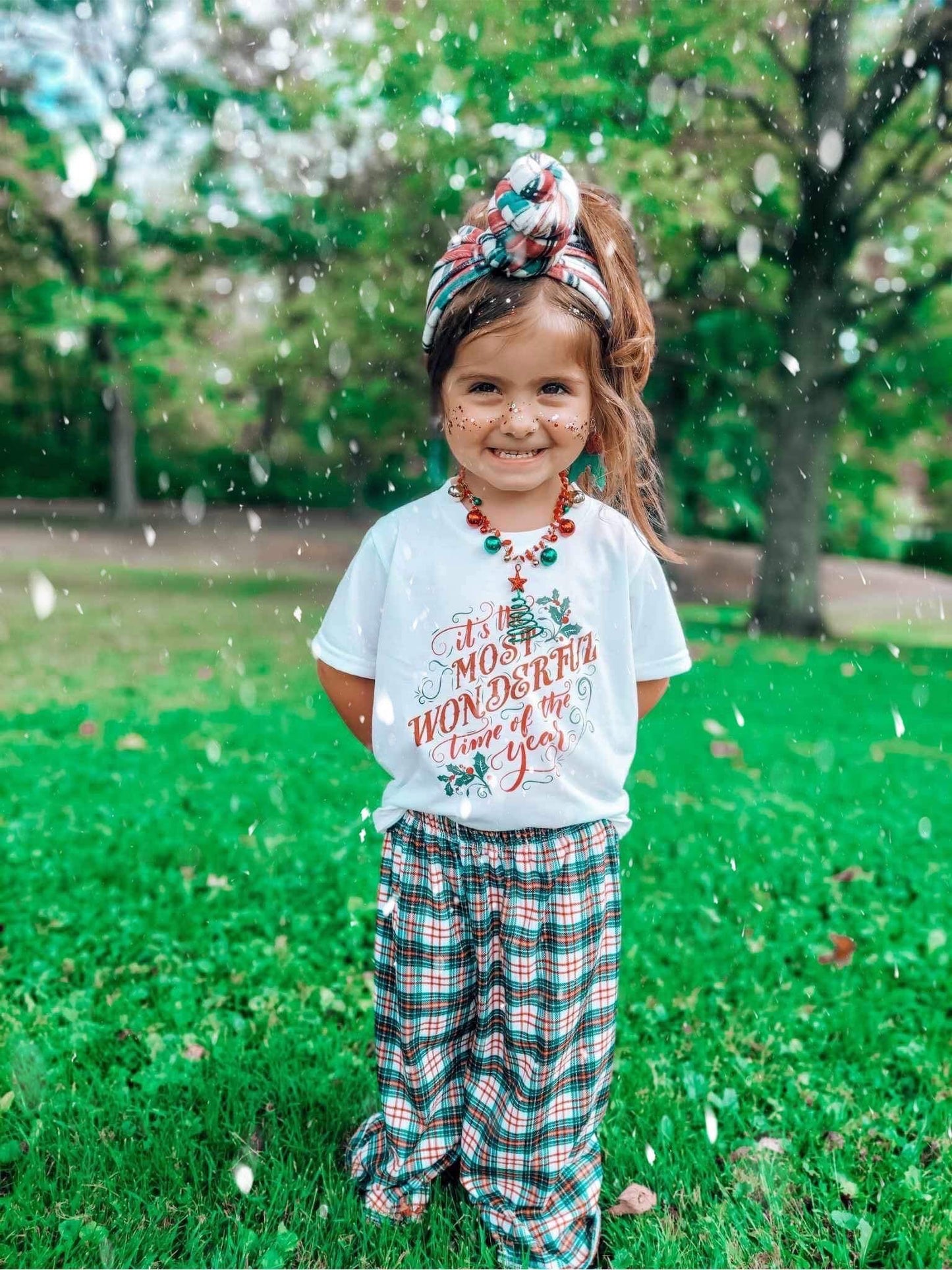 The most wonderful time of the year