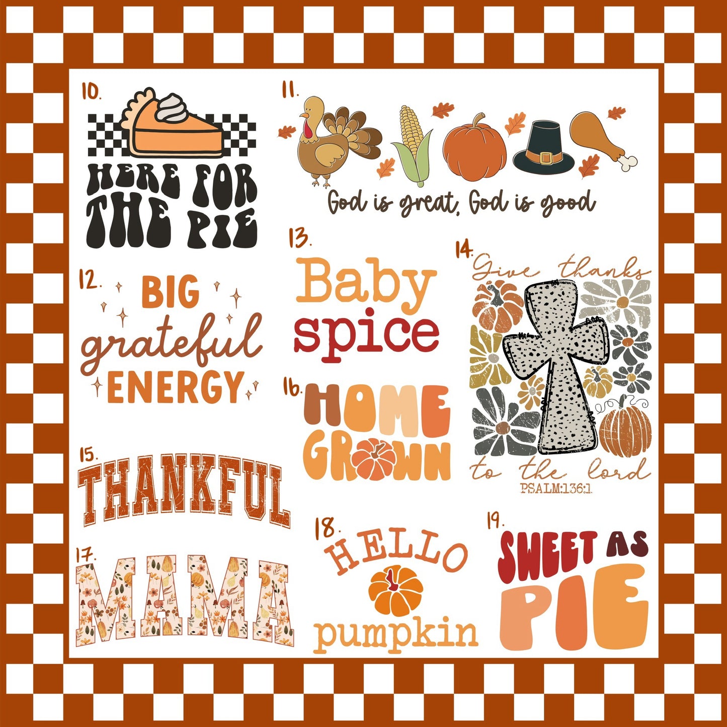 Tshirt Bubbles (THXGVG)