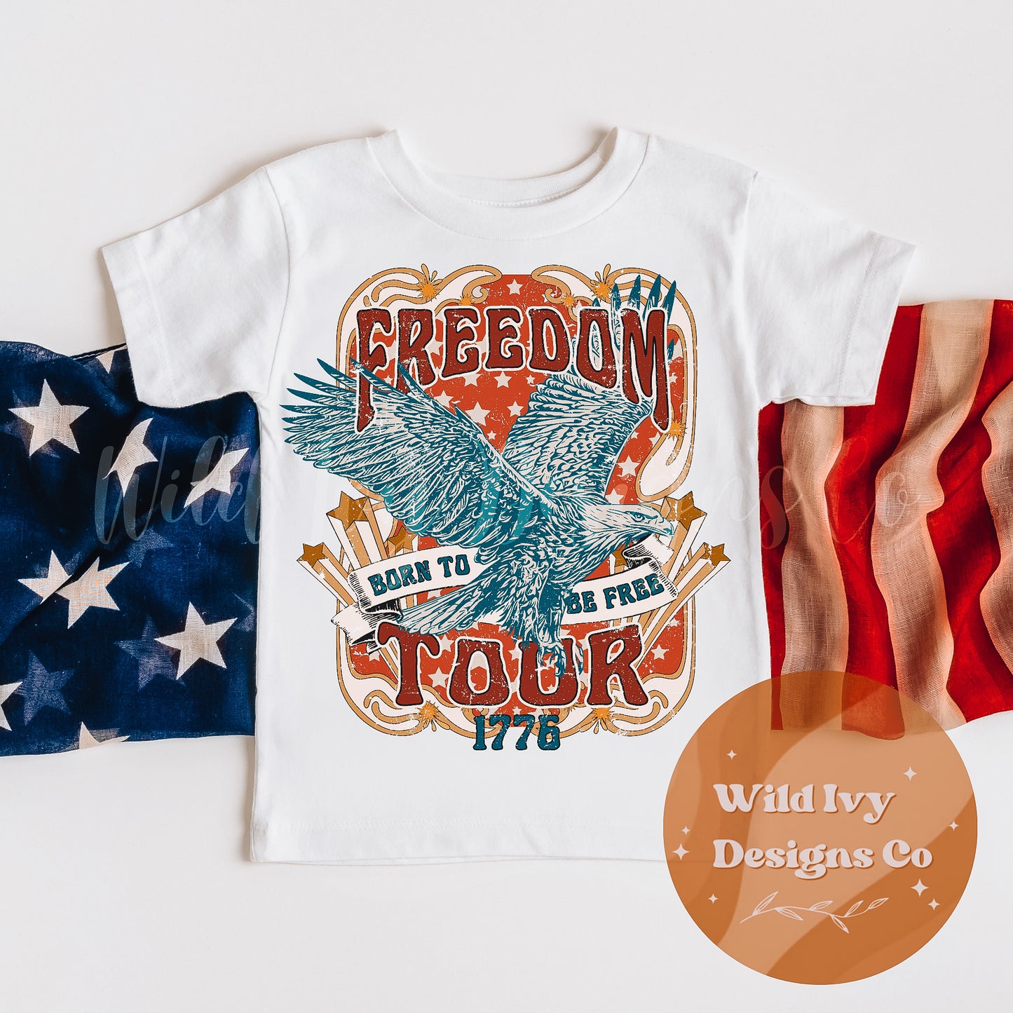 Freedom Tour