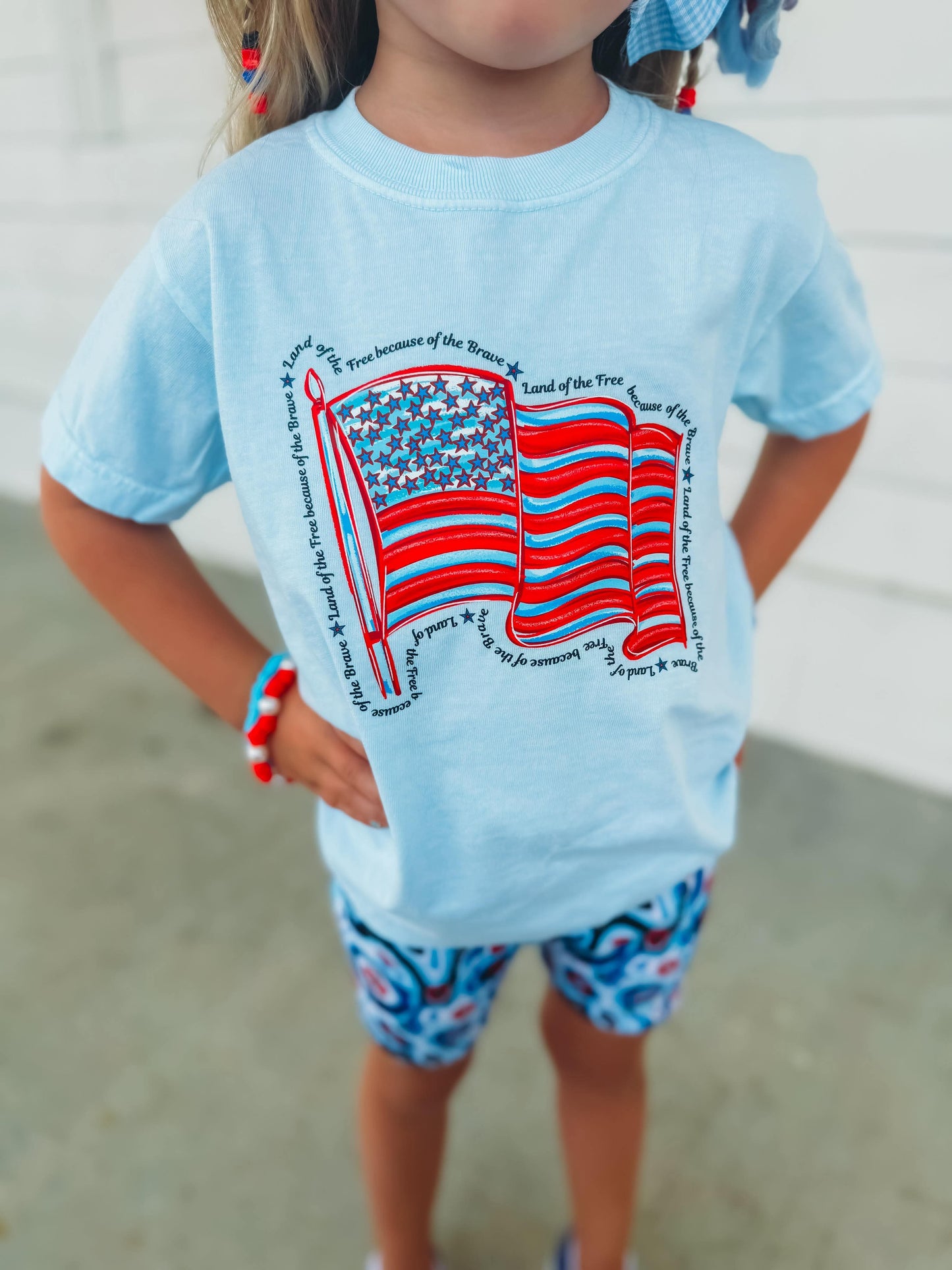 Comfort Colors (FOJ)