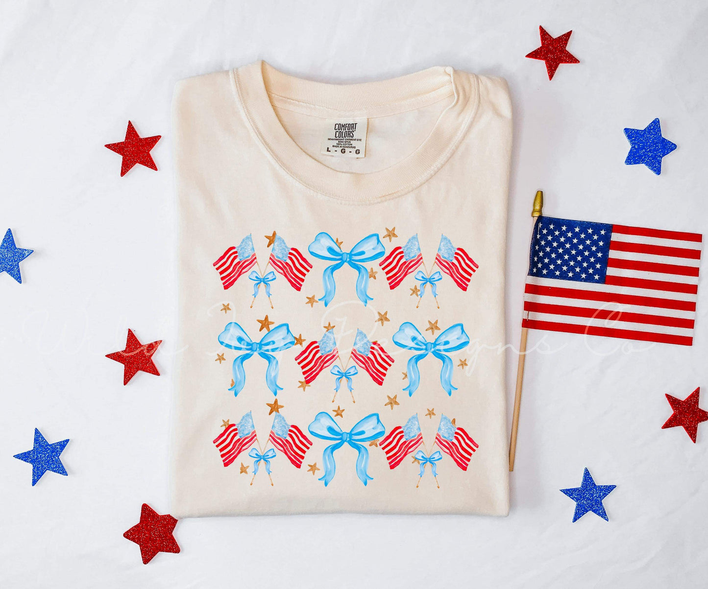 Comfort Colors (FOJ)