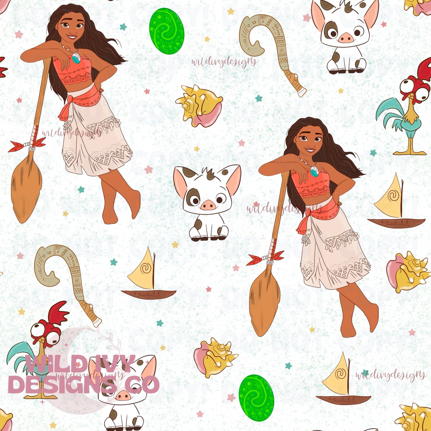 Island Princess Bundle