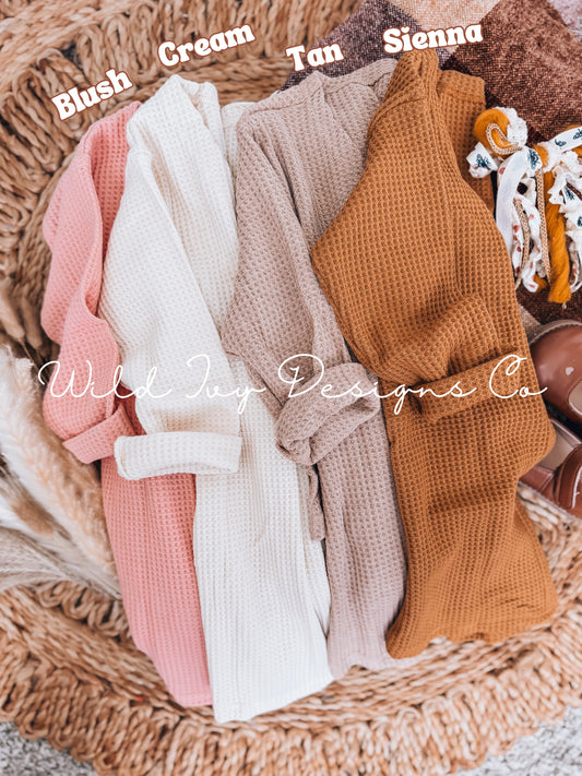 Fall Cardigans