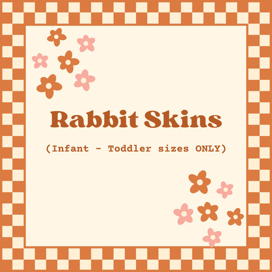 Rabbit Skins DTF (FALL)