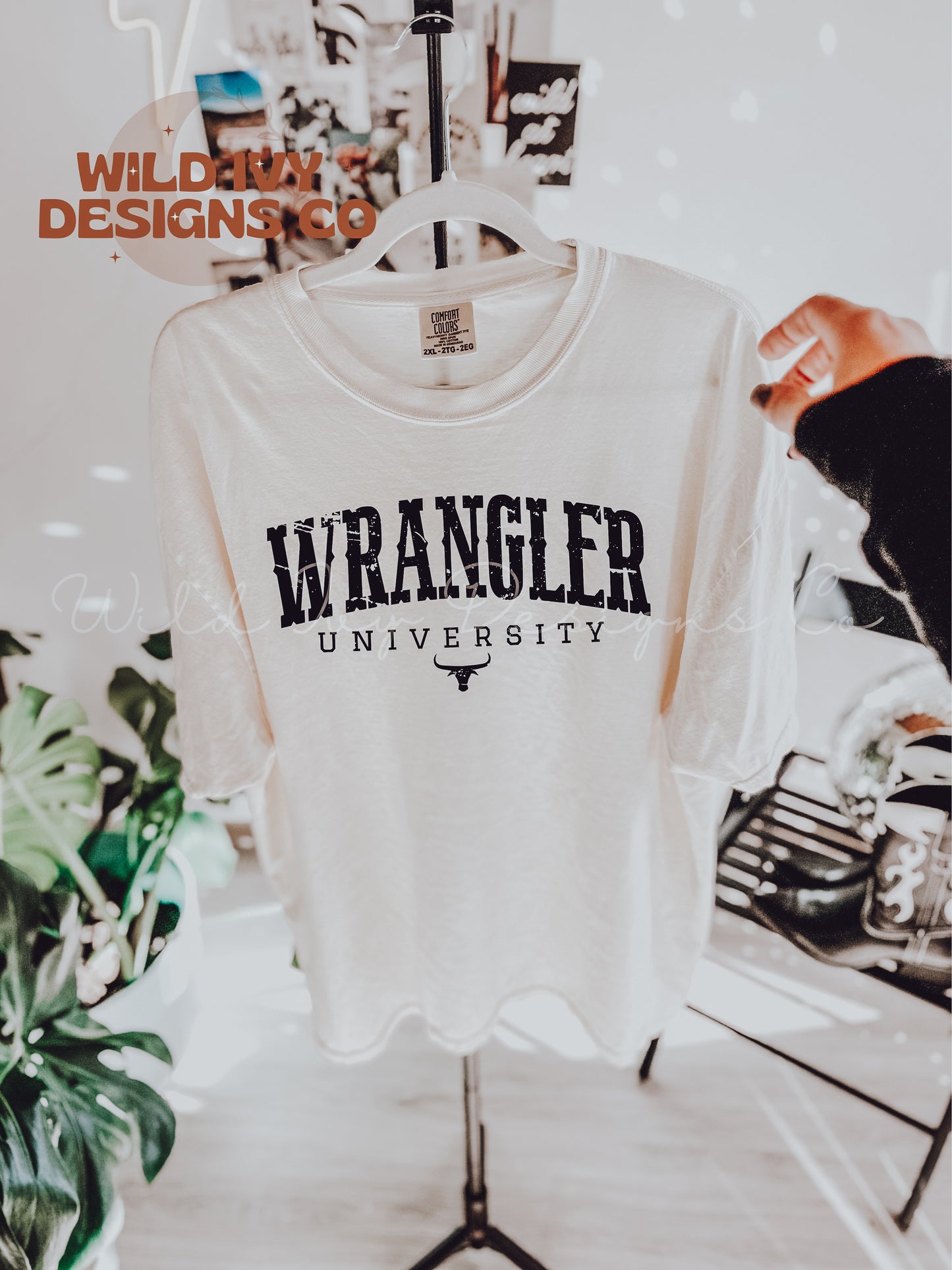 Wrangler University