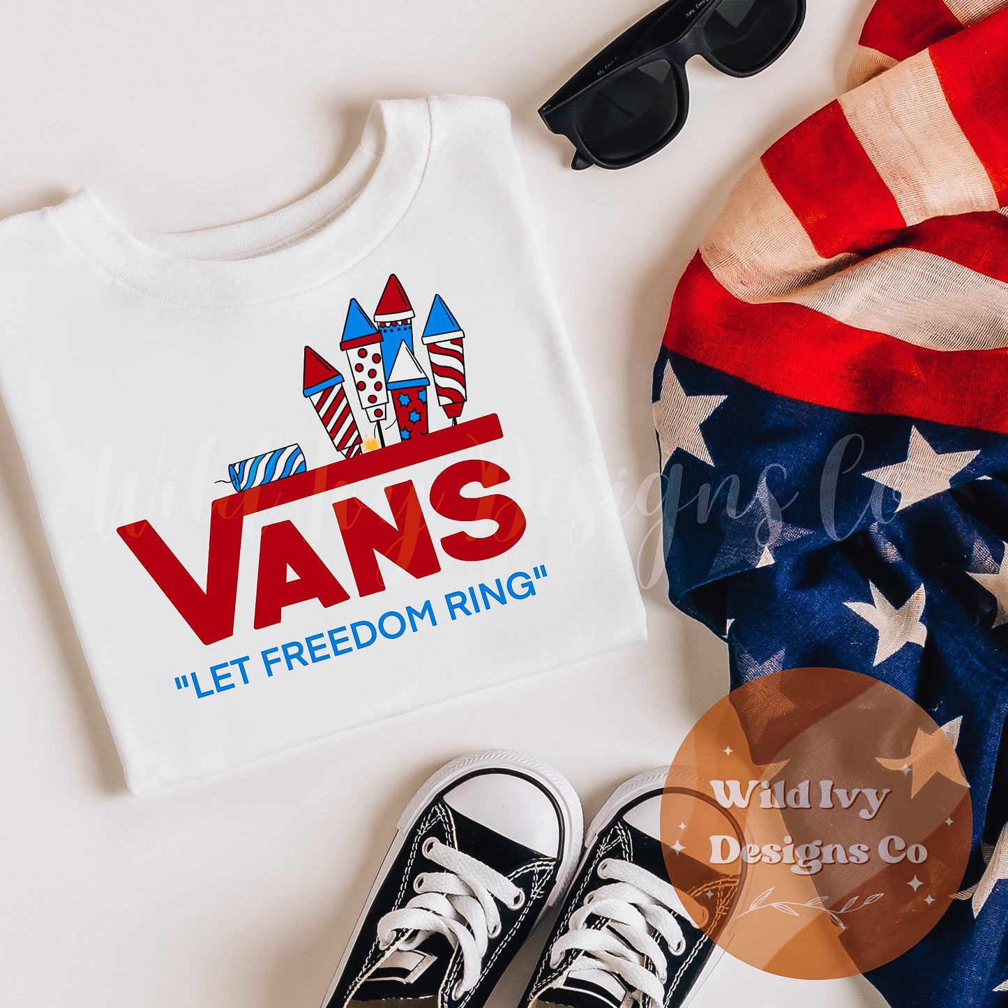 Off The Wall Firecrackers