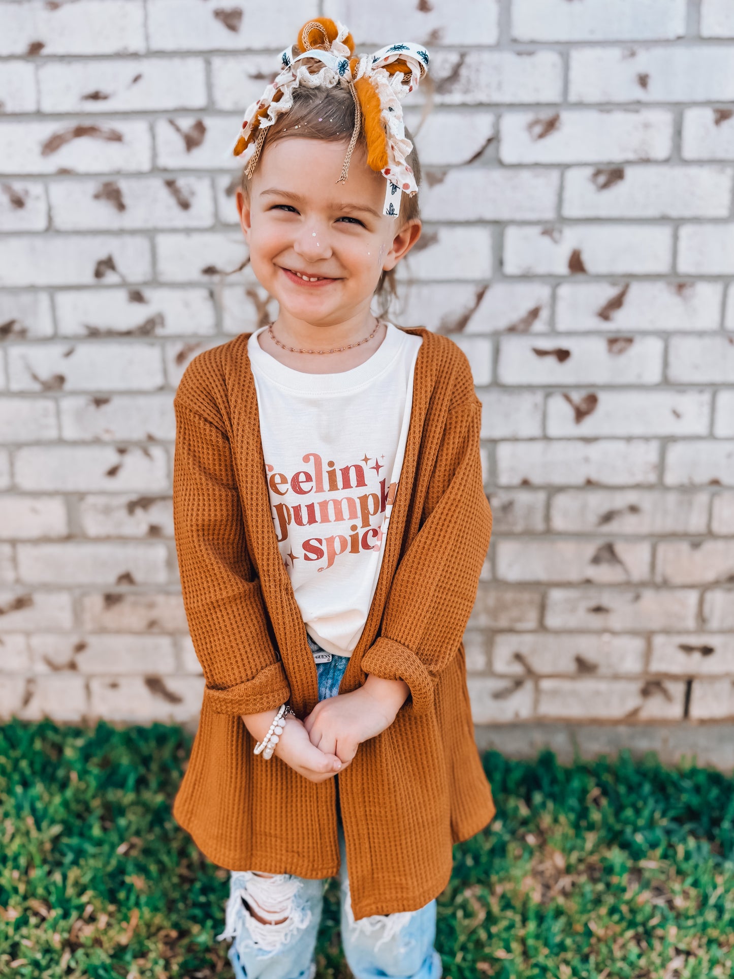 Fall Cardigans