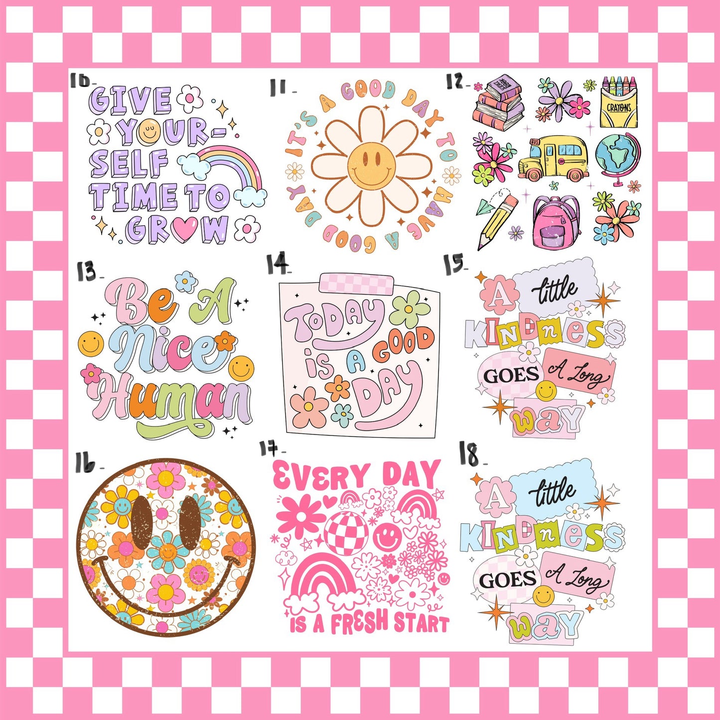 Sweater Rompers (B2S)