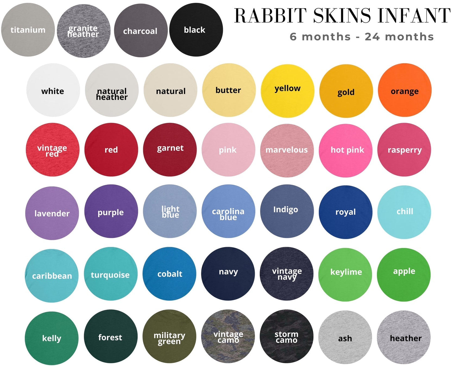 Rabbit Skins (Vintage)