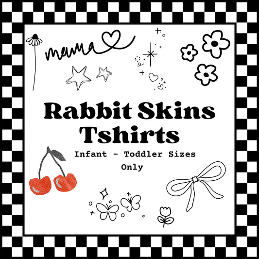 Rabbit Skins DTF (MAMA)