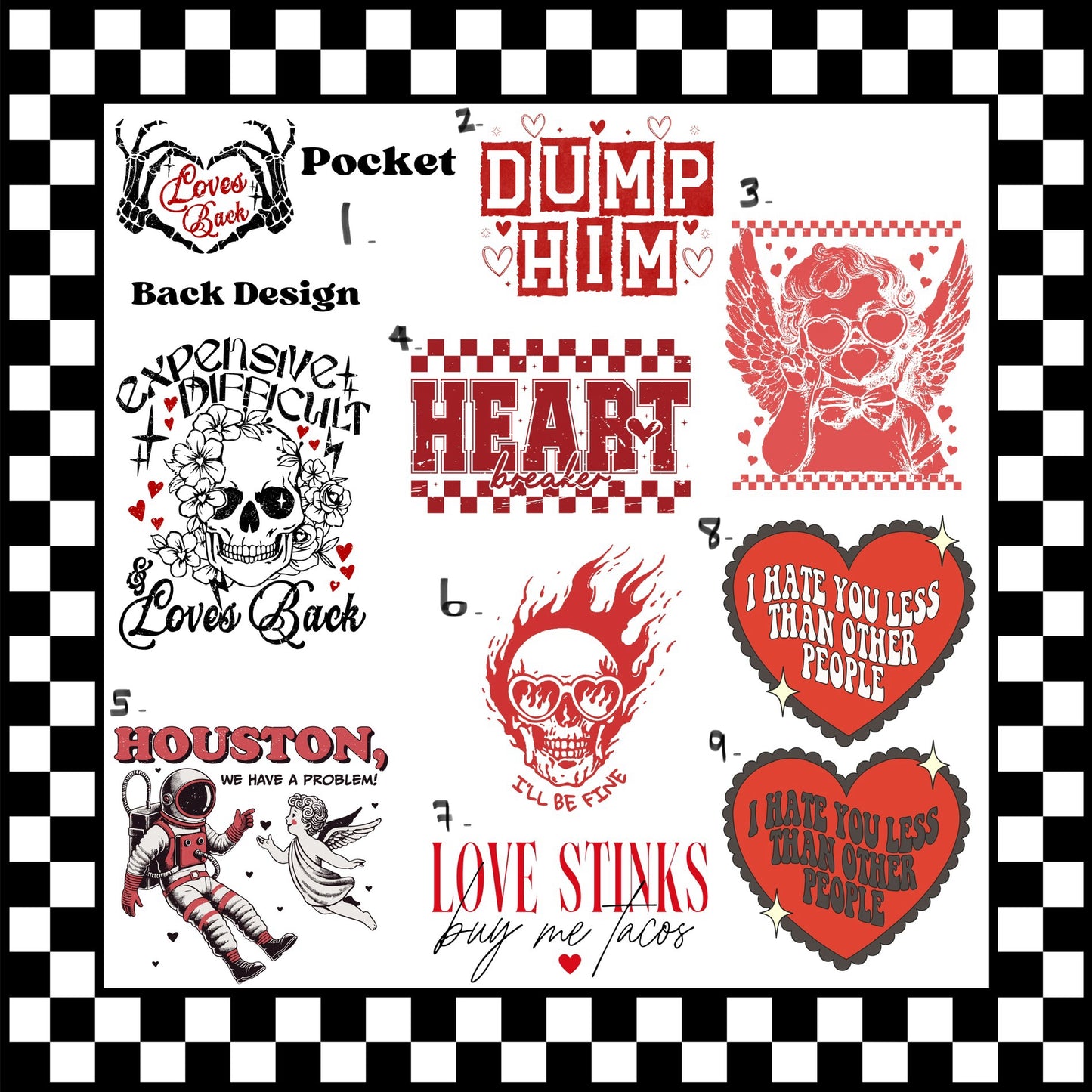 Comfort Colors (ANTIVDAY)