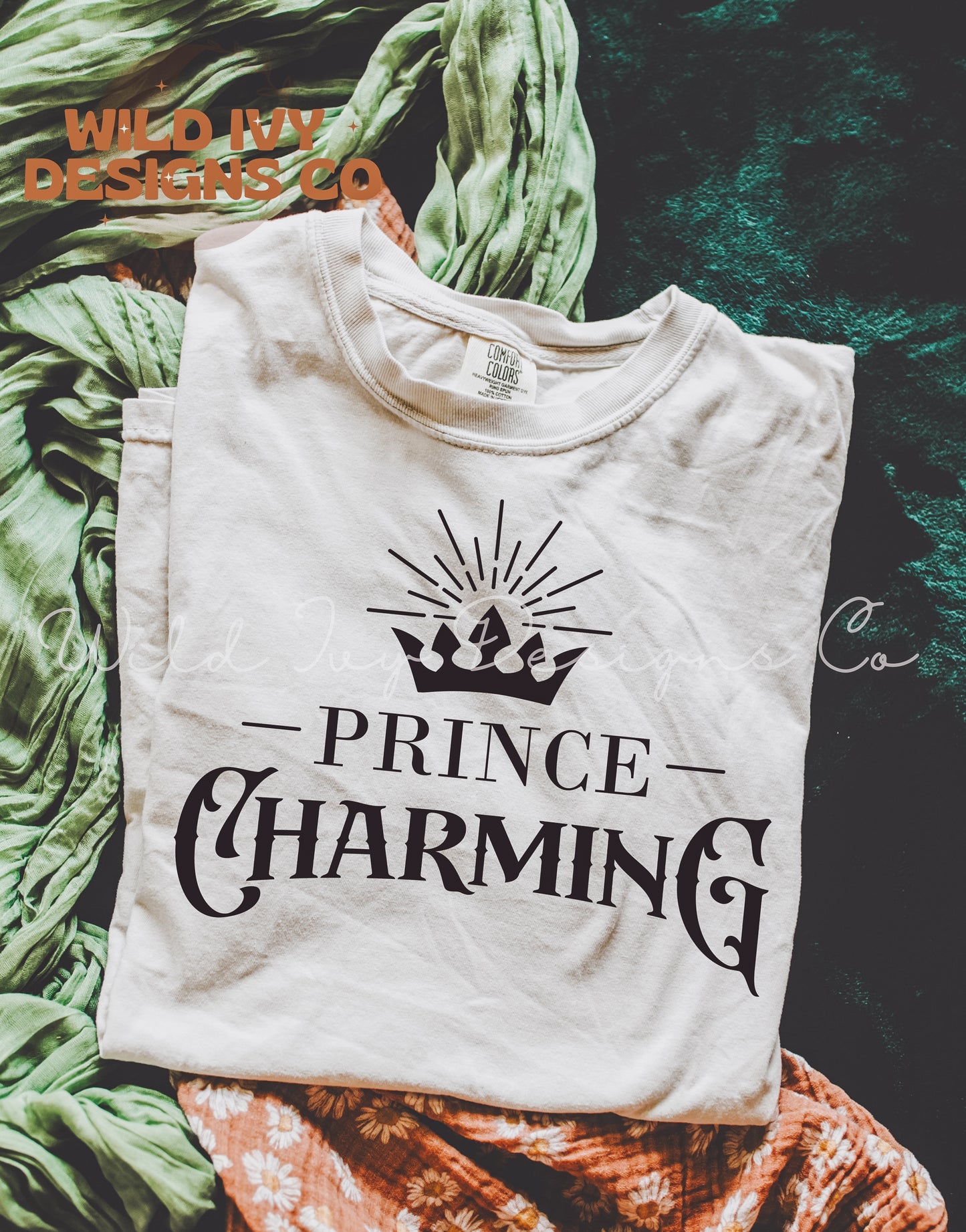 Prince Charming