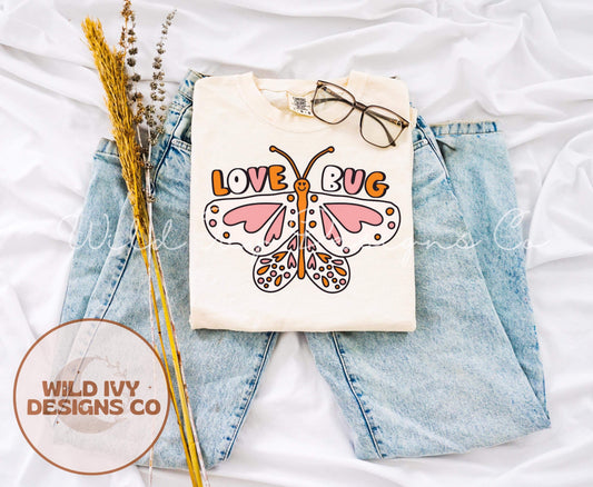 Love Bug