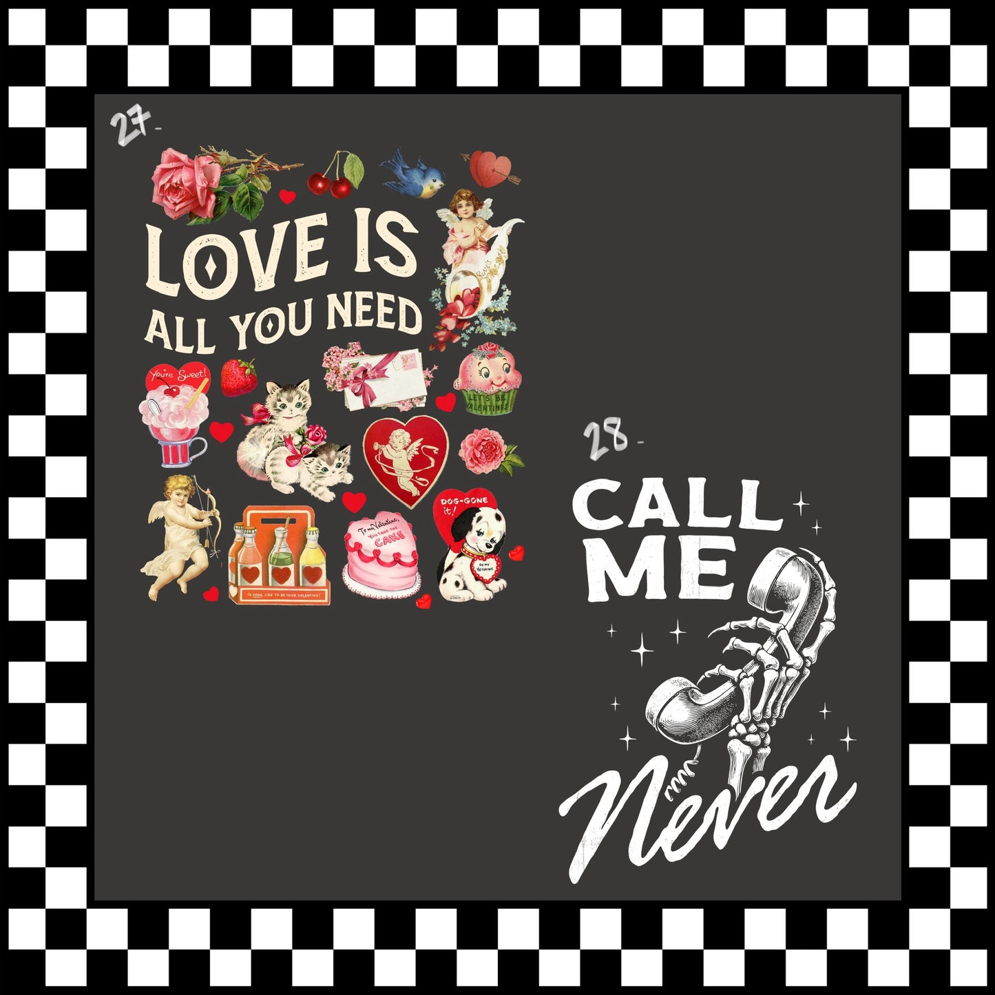 Comfort Colors (ANTIVDAY)