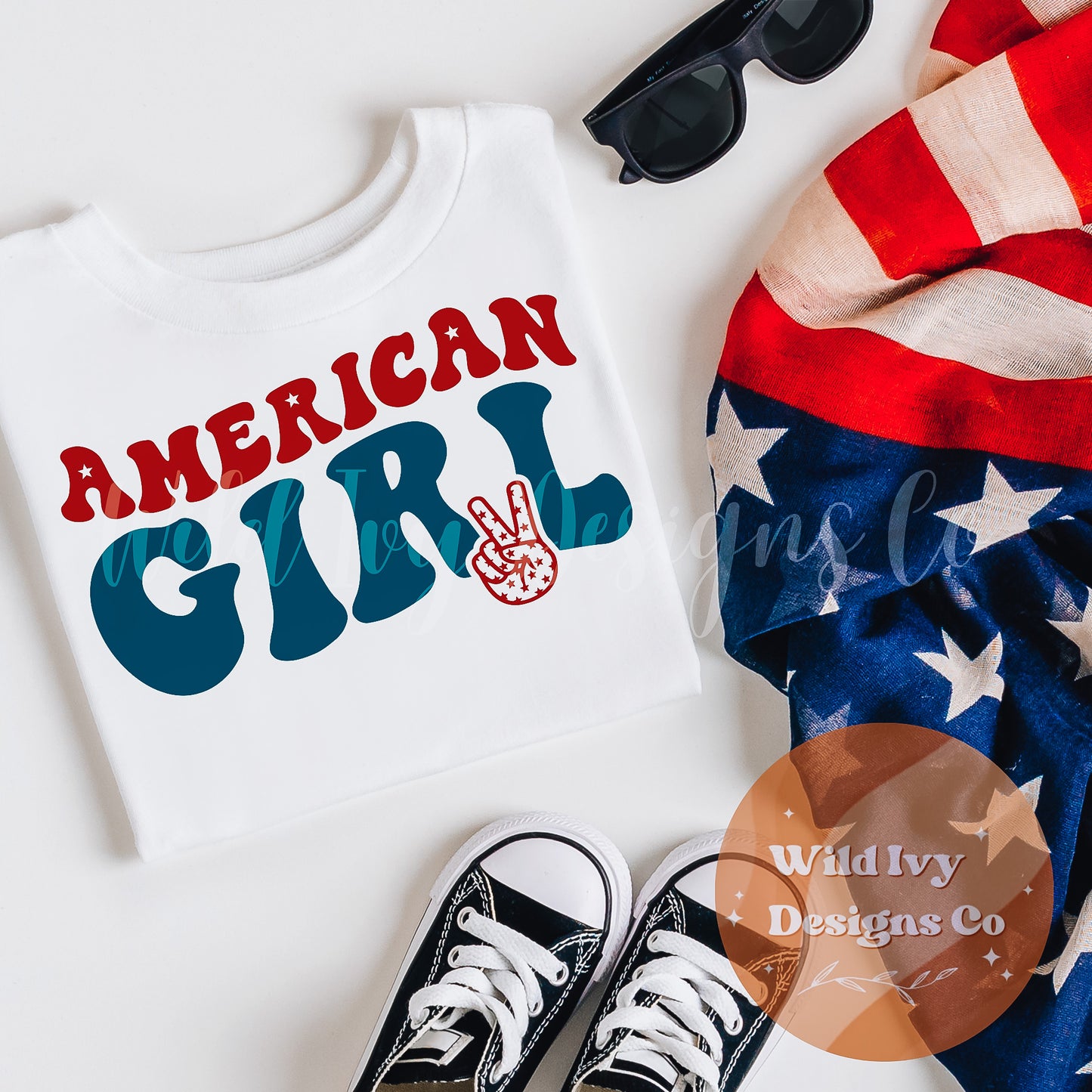 American Girl