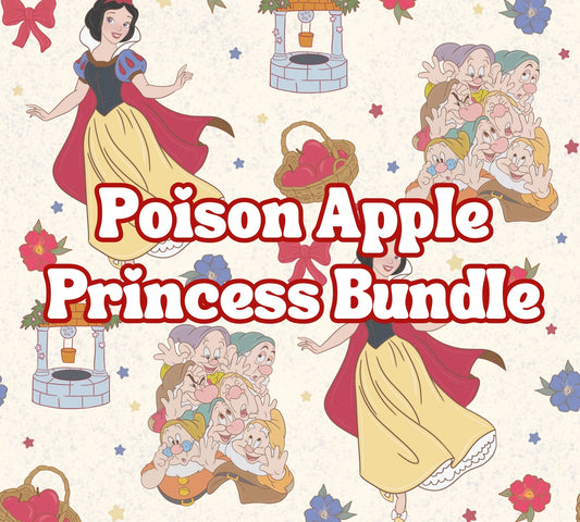 Poison Apple Princess Bundle