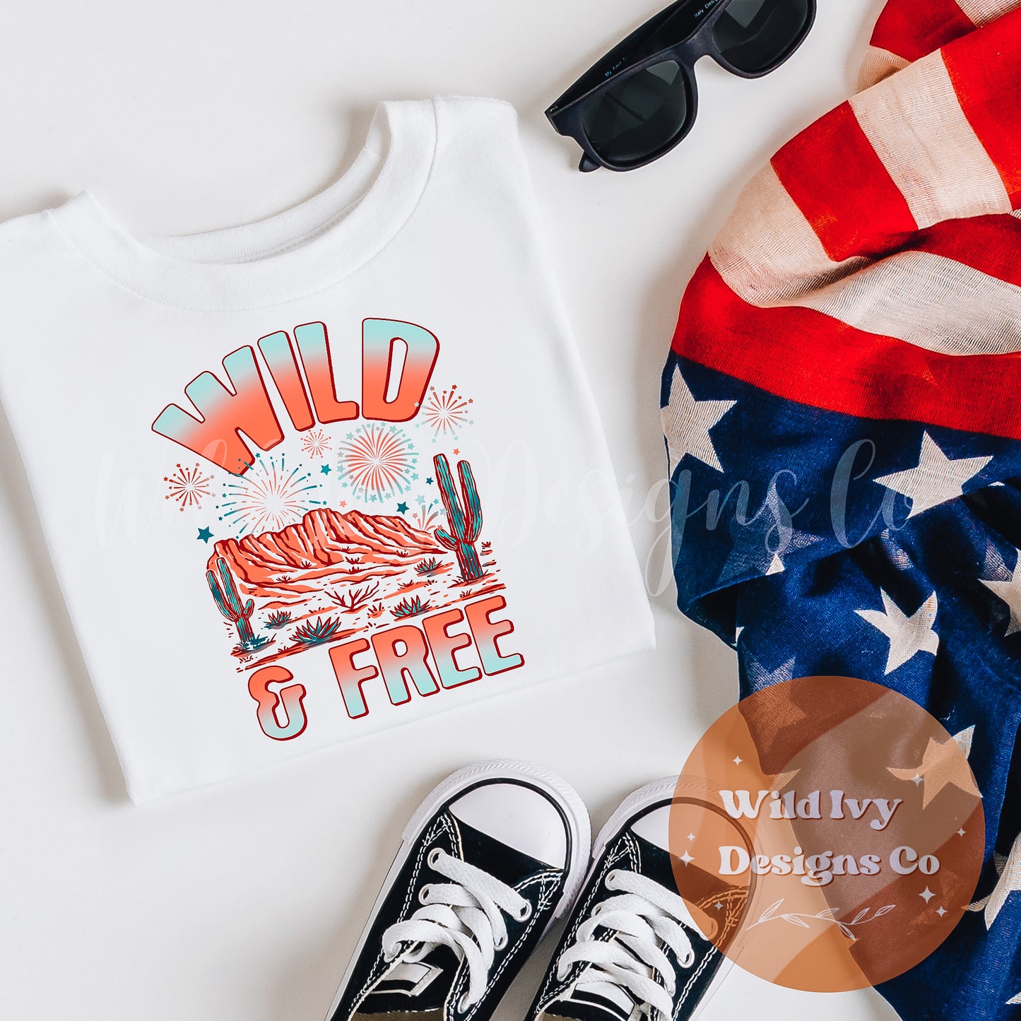 Wild & Free