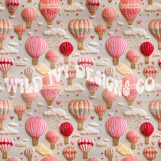 Whimsi Vday Hot Air Balloons