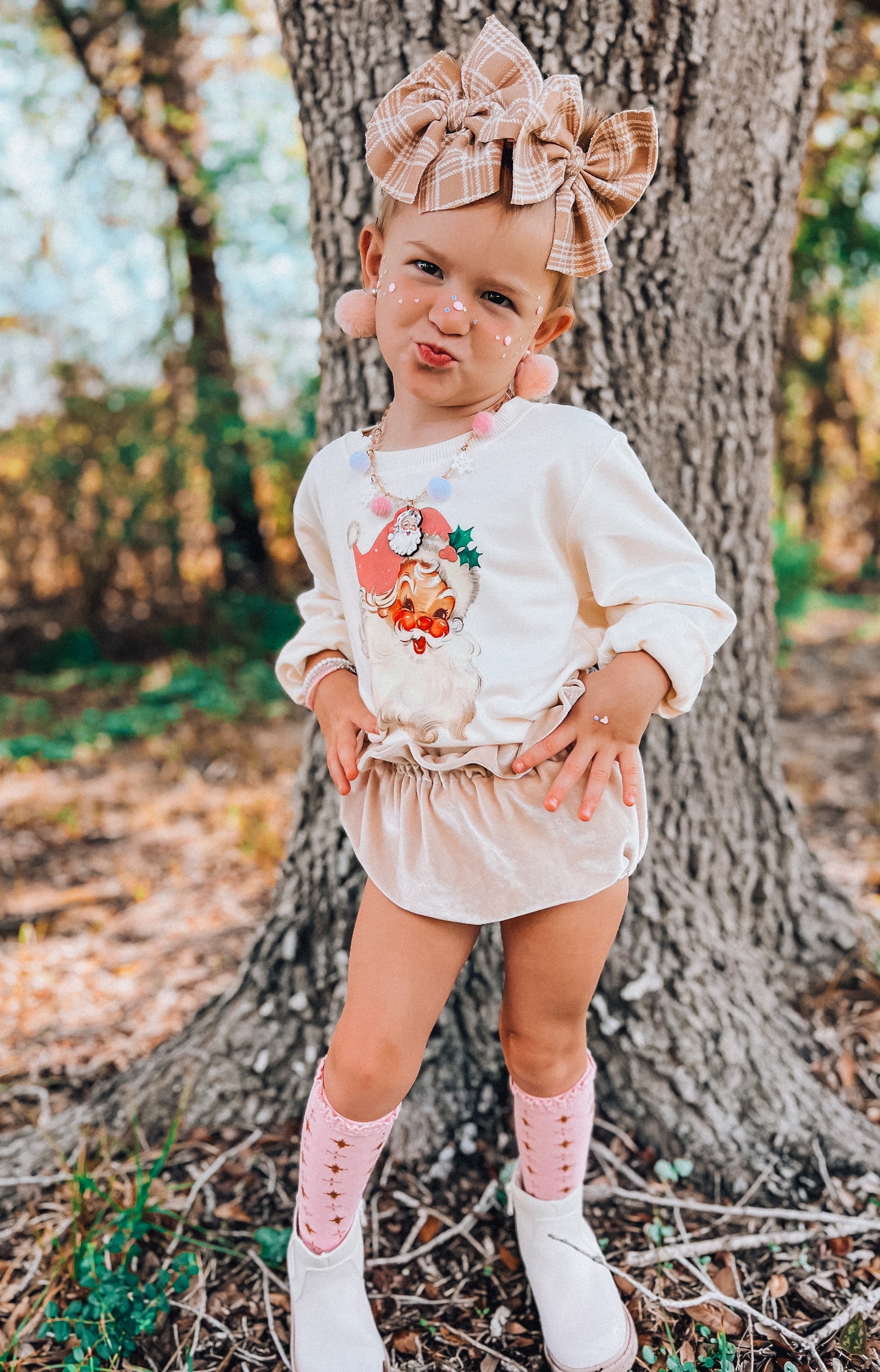 Crewneck Sweatshirts (Christmas Collection)