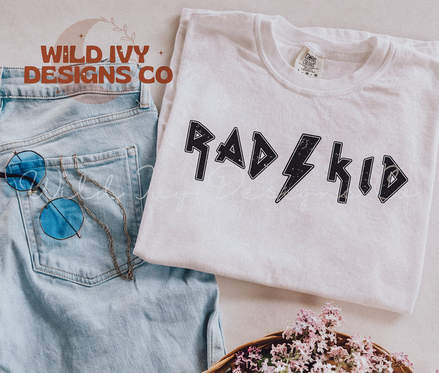 Rad Kid