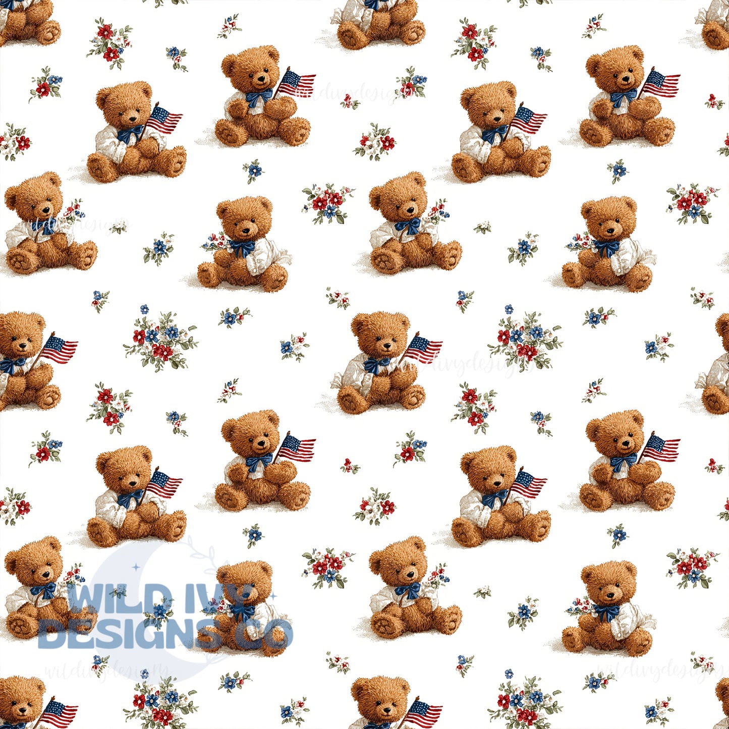 FOJ TEDDYS