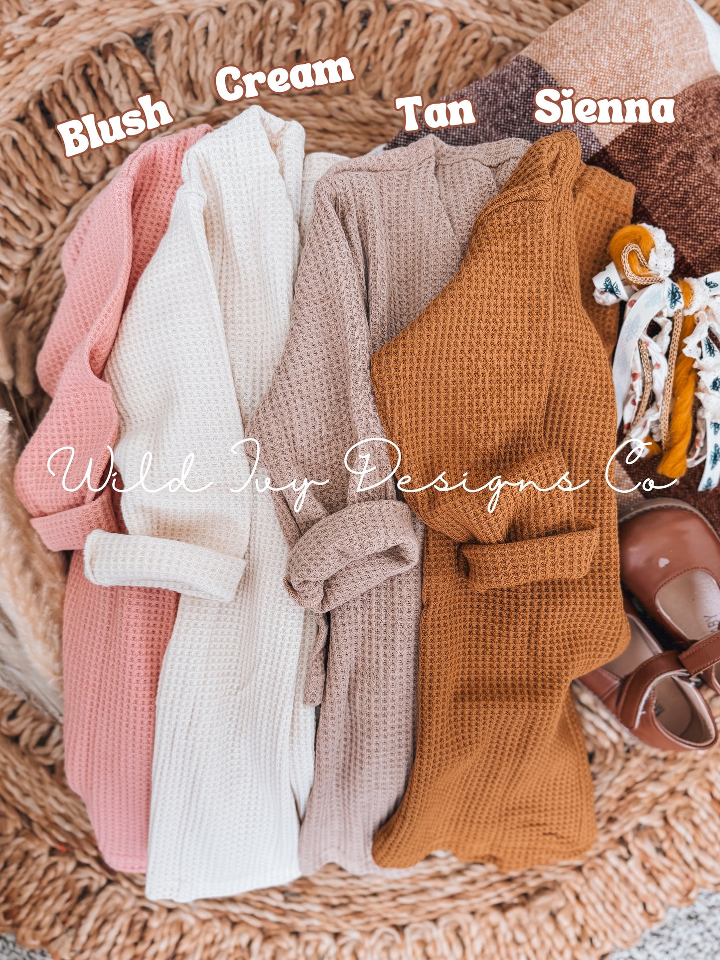 Fall Cardigans