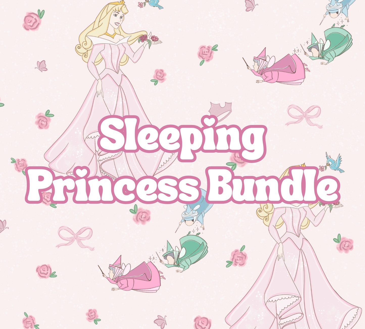 Sleeping Princess Bundle