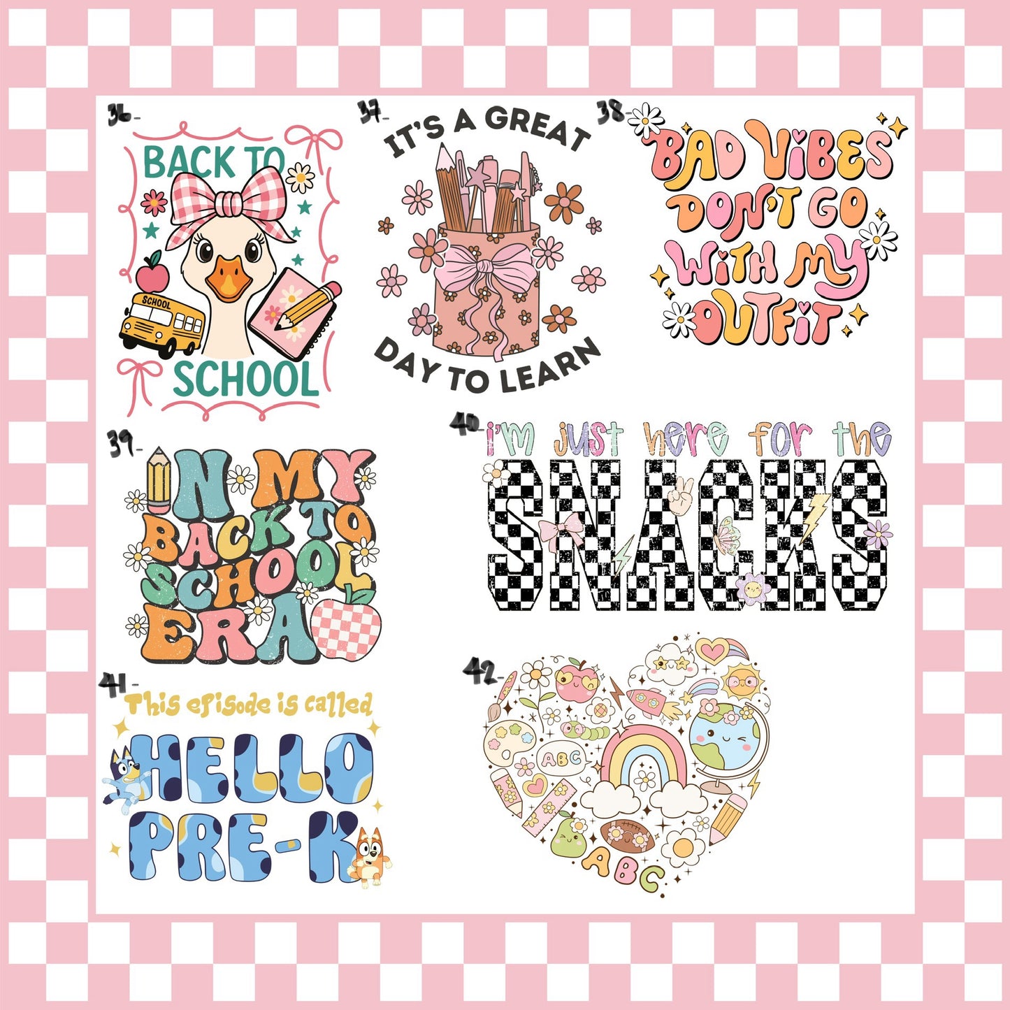 Sweater Rompers (B2S)