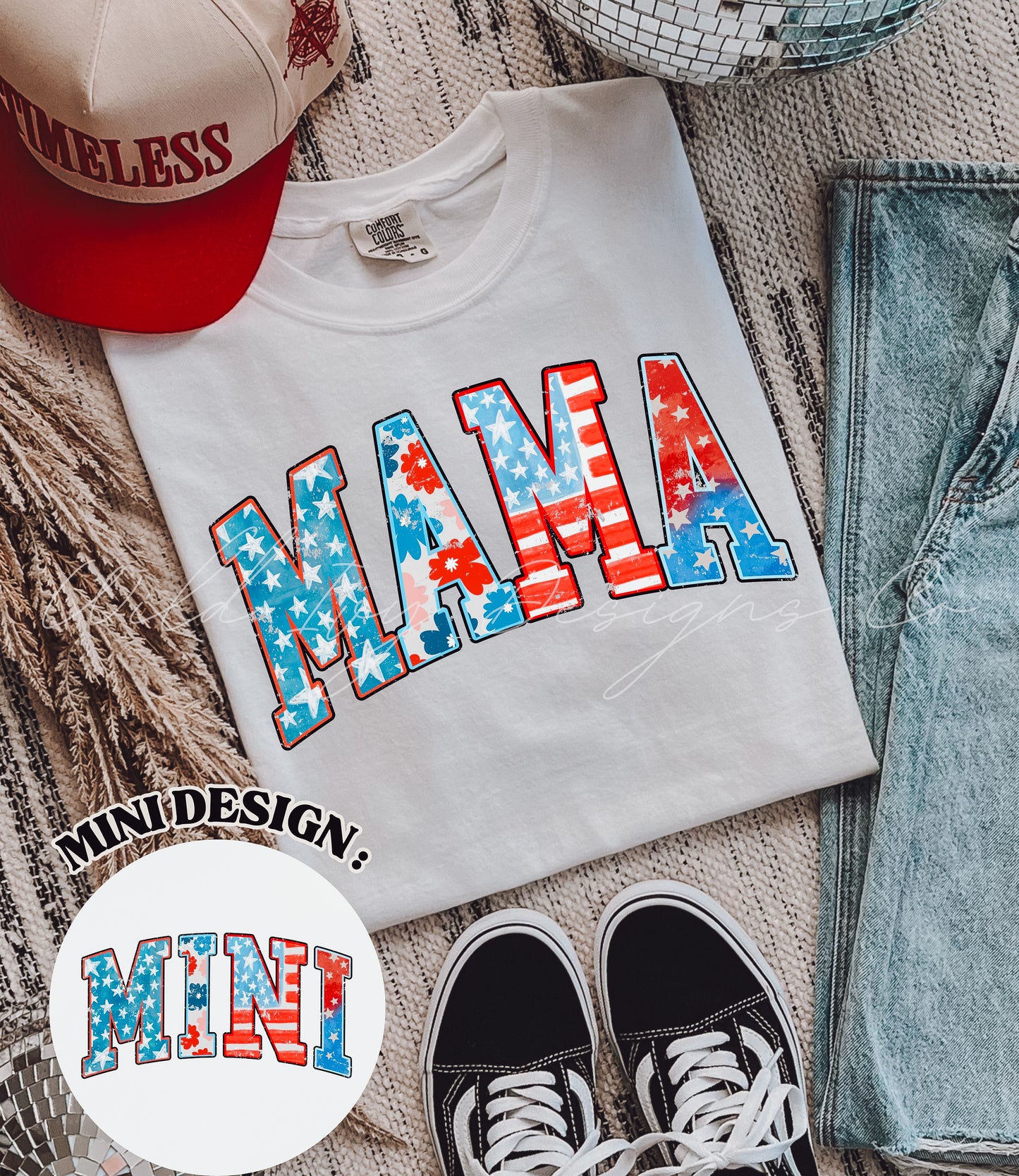 Comfort Colors (FOJ)